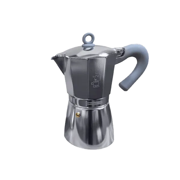 Cafetera Greca Italiana Magefesa Paolo 3 Tazas